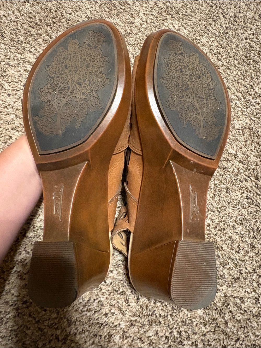 Sandals - Picture 5 of 8